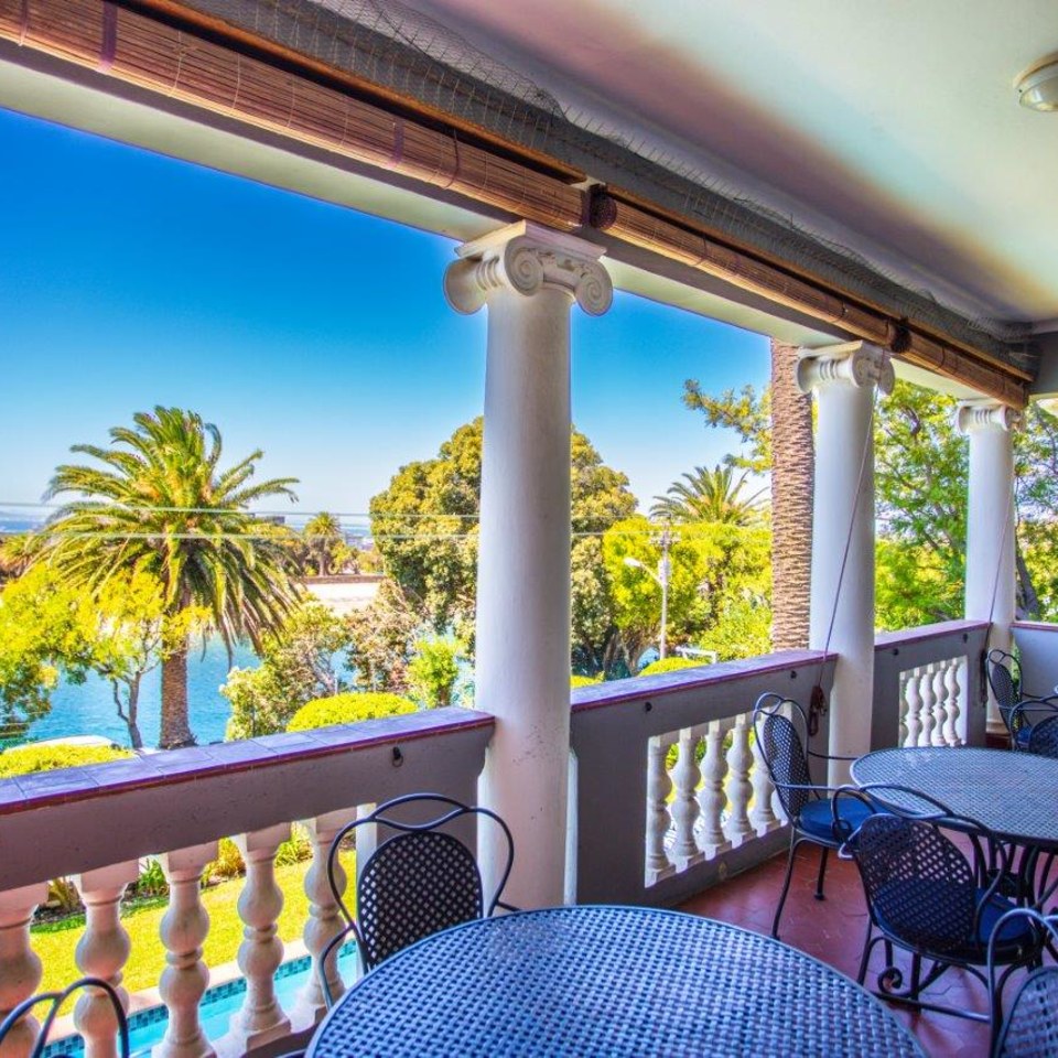 Cape Riviera Guesthouse